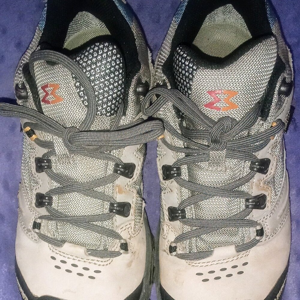 Merrell Hiking Boots